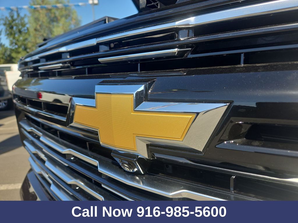 2026 Chevrolet Suburban High Country Folsom CA