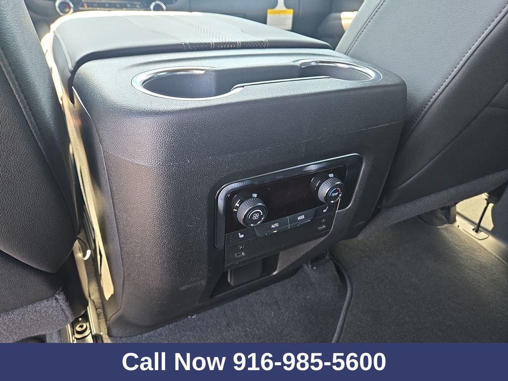 2026 Chevrolet Suburban High Country Folsom CA