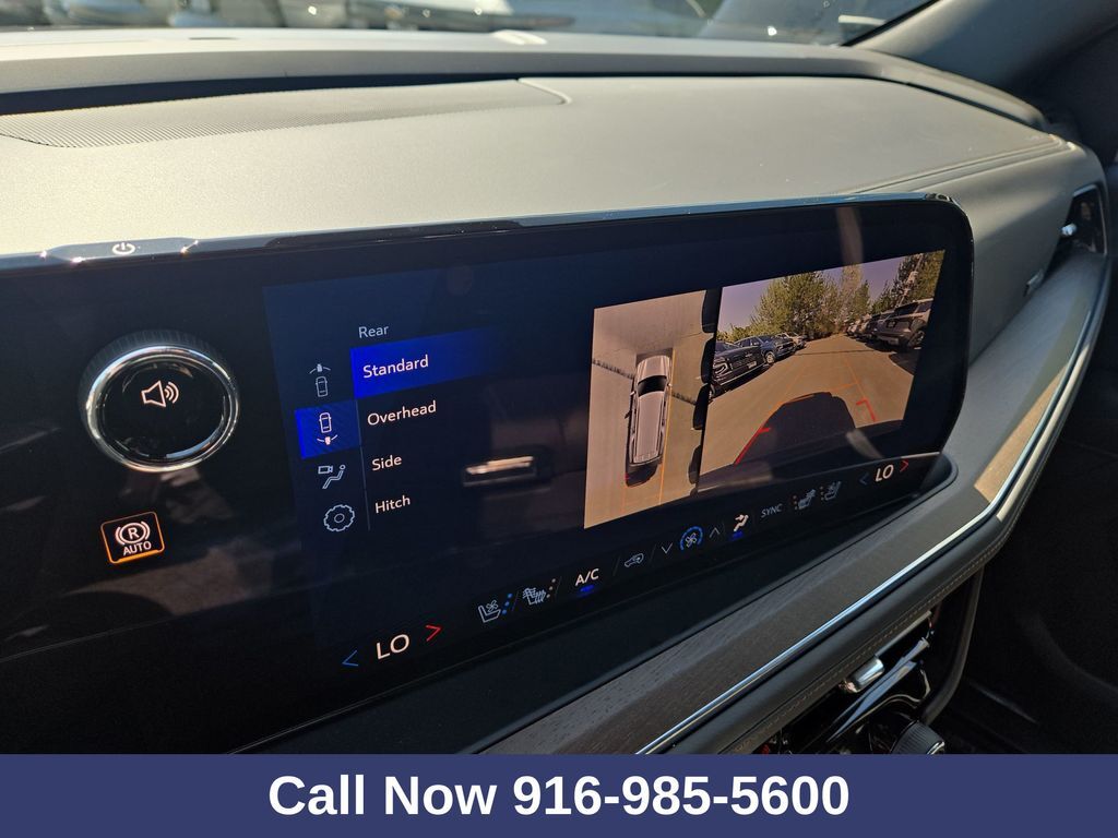 2026 Chevrolet Suburban High Country Folsom CA