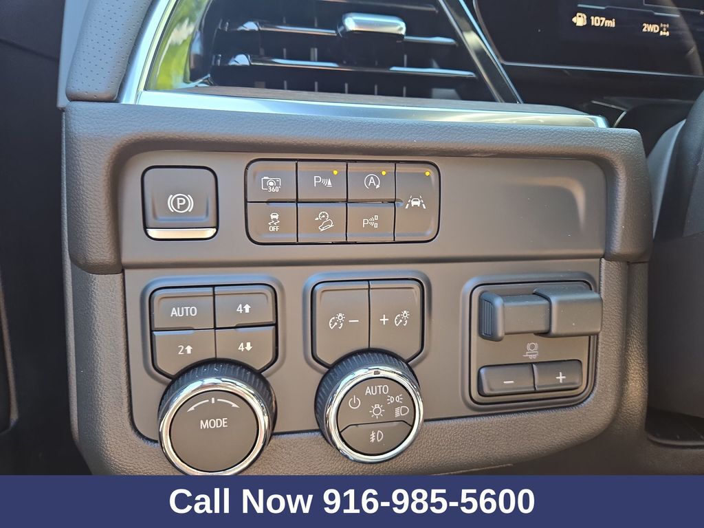 2026 Chevrolet Suburban High Country Folsom CA
