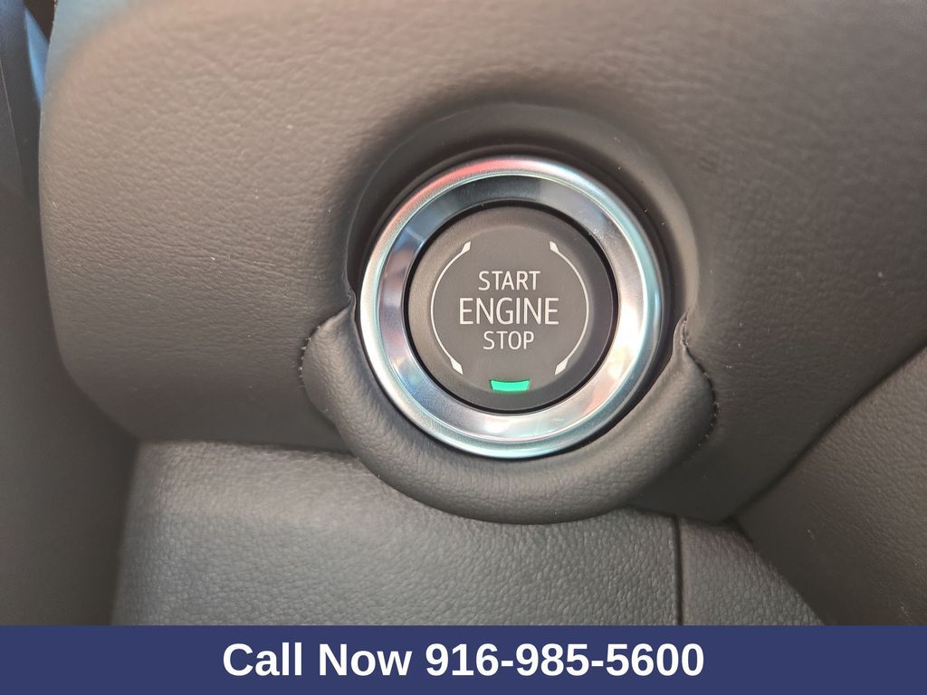 2026 Chevrolet Suburban High Country Folsom CA