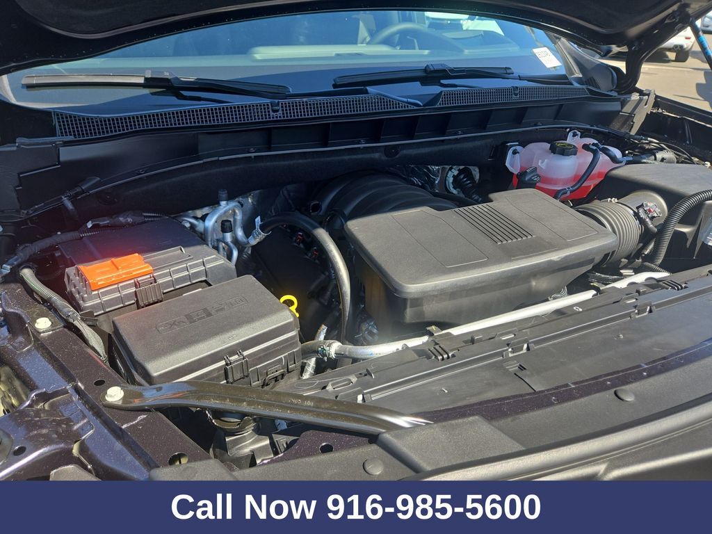 2026 Chevrolet Suburban High Country Folsom CA