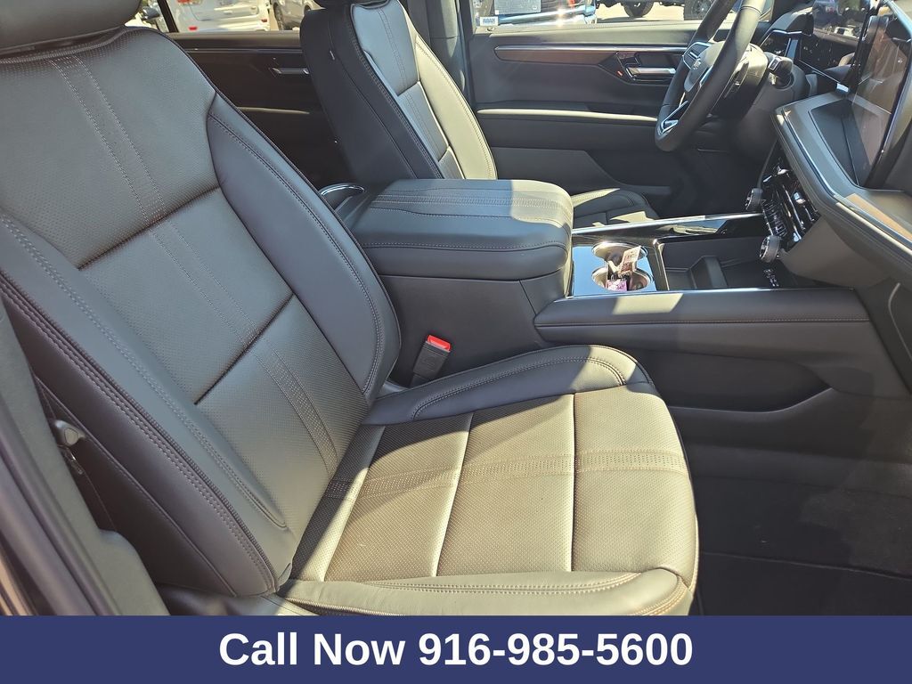 2026 Chevrolet Suburban High Country Folsom CA