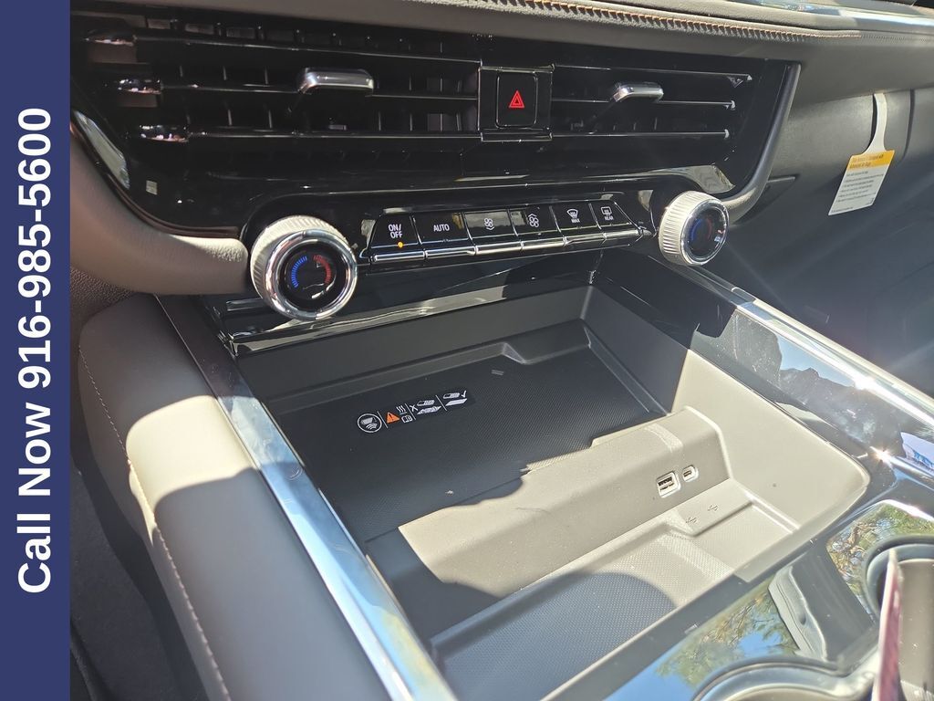 2026 Chevrolet Suburban High Country Folsom CA