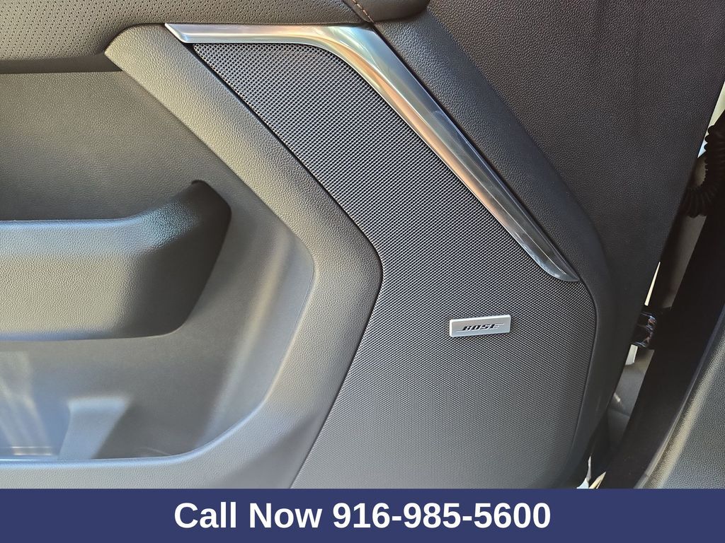 2026 Chevrolet Suburban High Country Folsom CA