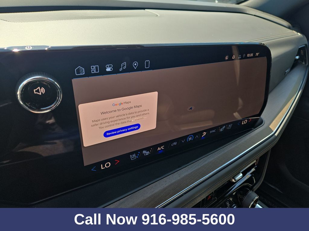 2026 Chevrolet Suburban High Country Folsom CA