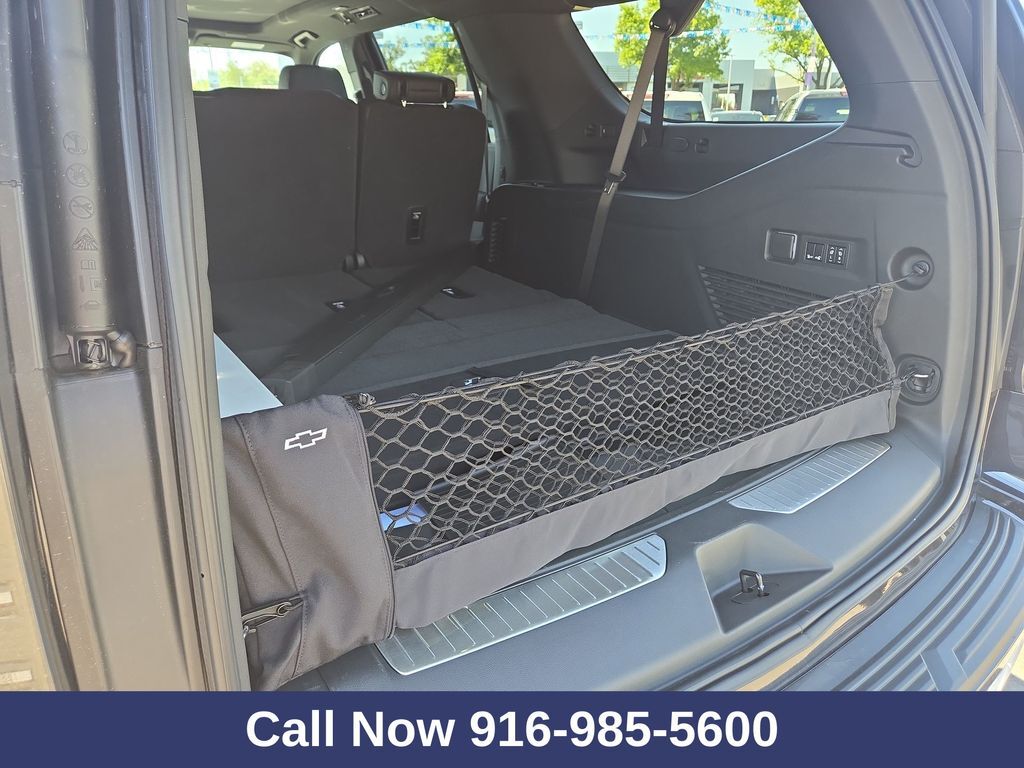2026 Chevrolet Suburban High Country Folsom CA