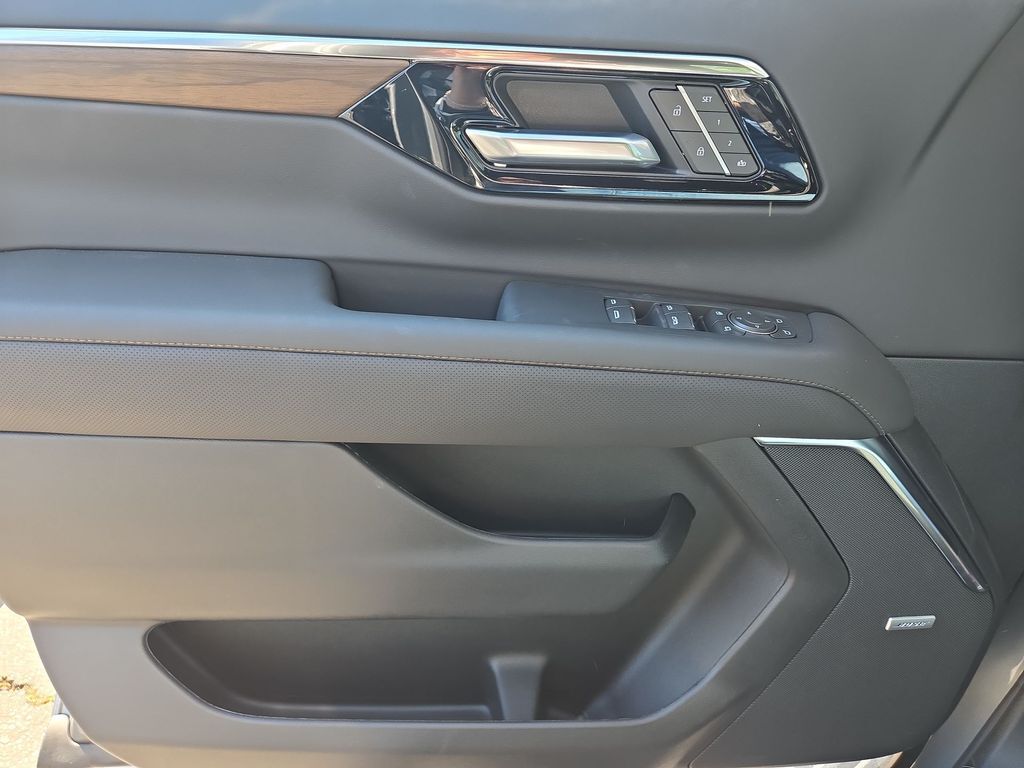 2026 Chevrolet Suburban High Country Folsom CA