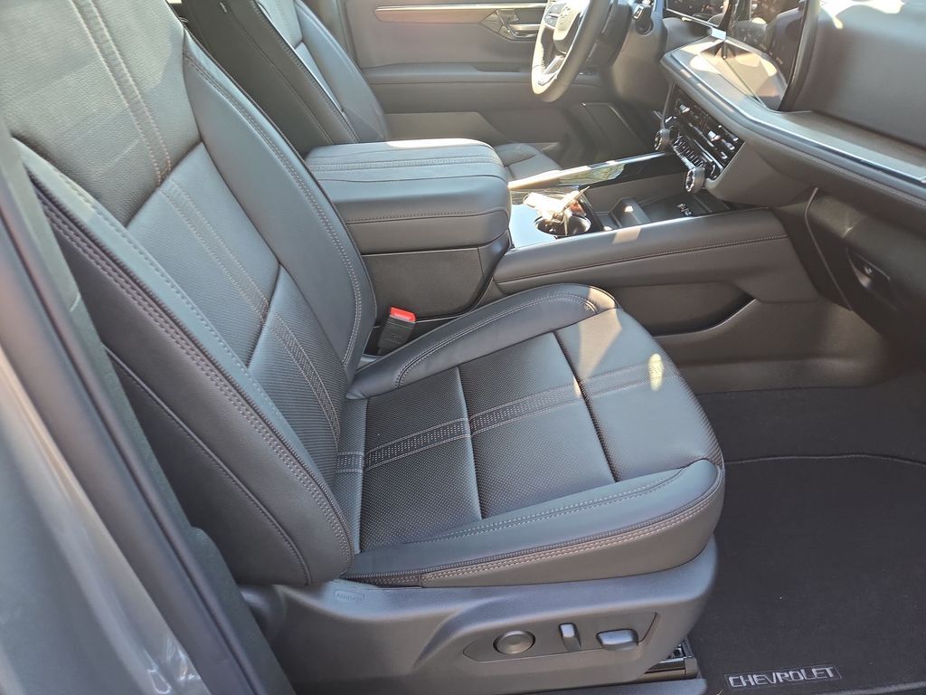 2026 Chevrolet Suburban High Country Folsom CA