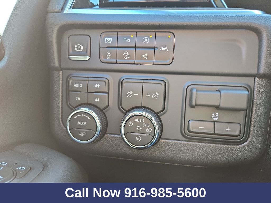 2026 Chevrolet Suburban High Country Folsom CA