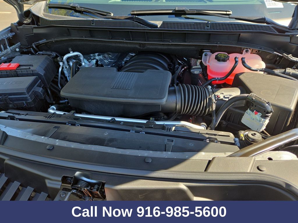 2026 Chevrolet Suburban High Country Folsom CA