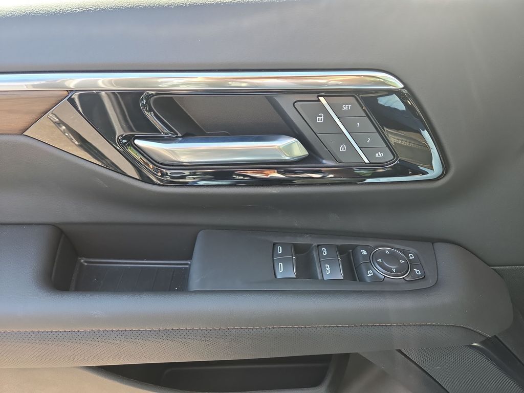 2026 Chevrolet Suburban High Country Folsom CA