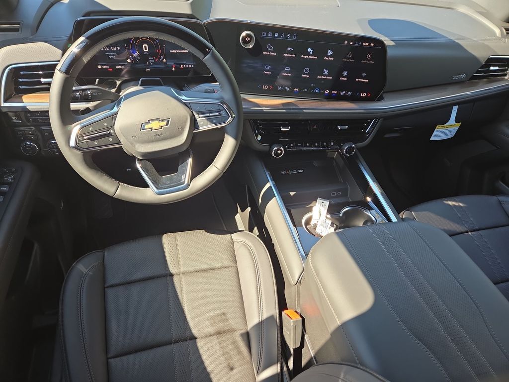 2026 Chevrolet Suburban High Country Folsom CA
