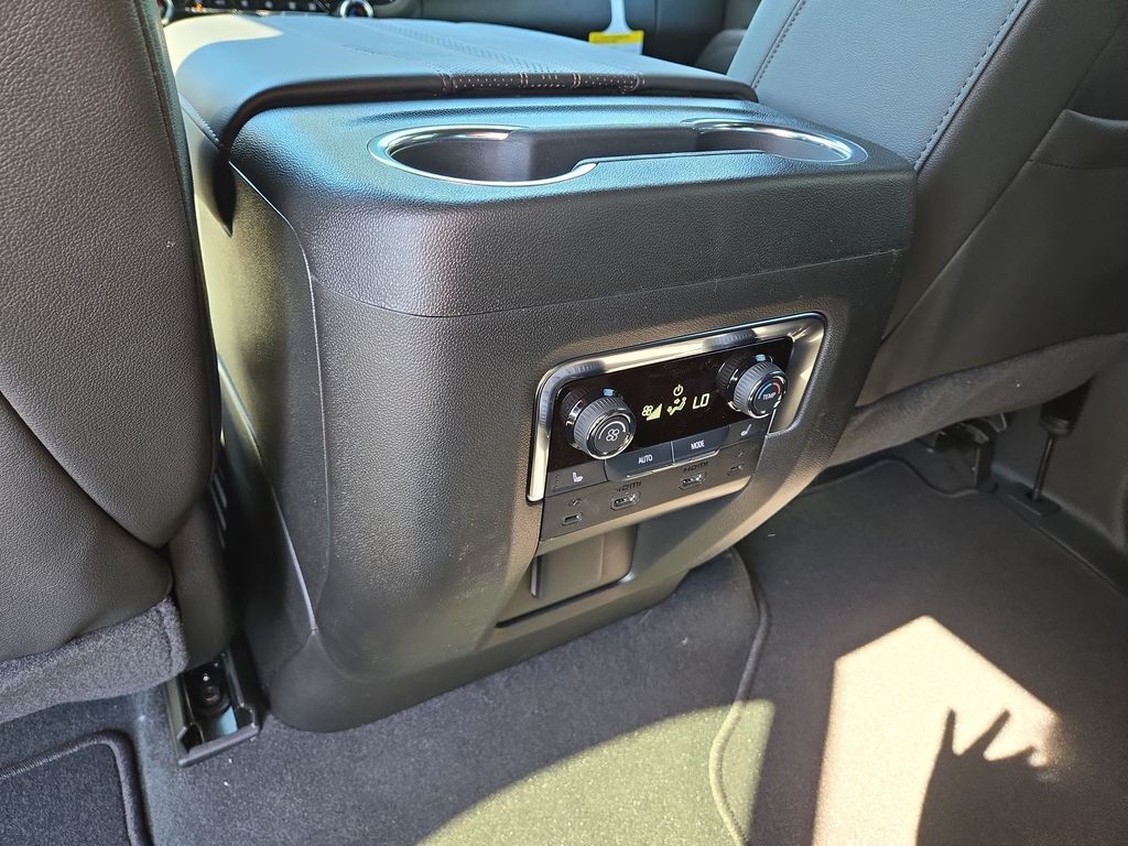 2026 Chevrolet Suburban High Country Folsom CA