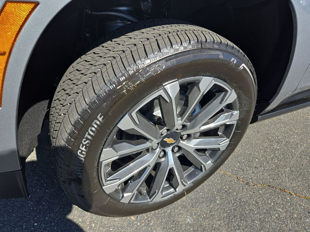 2026 Chevrolet Suburban High Country Folsom CA