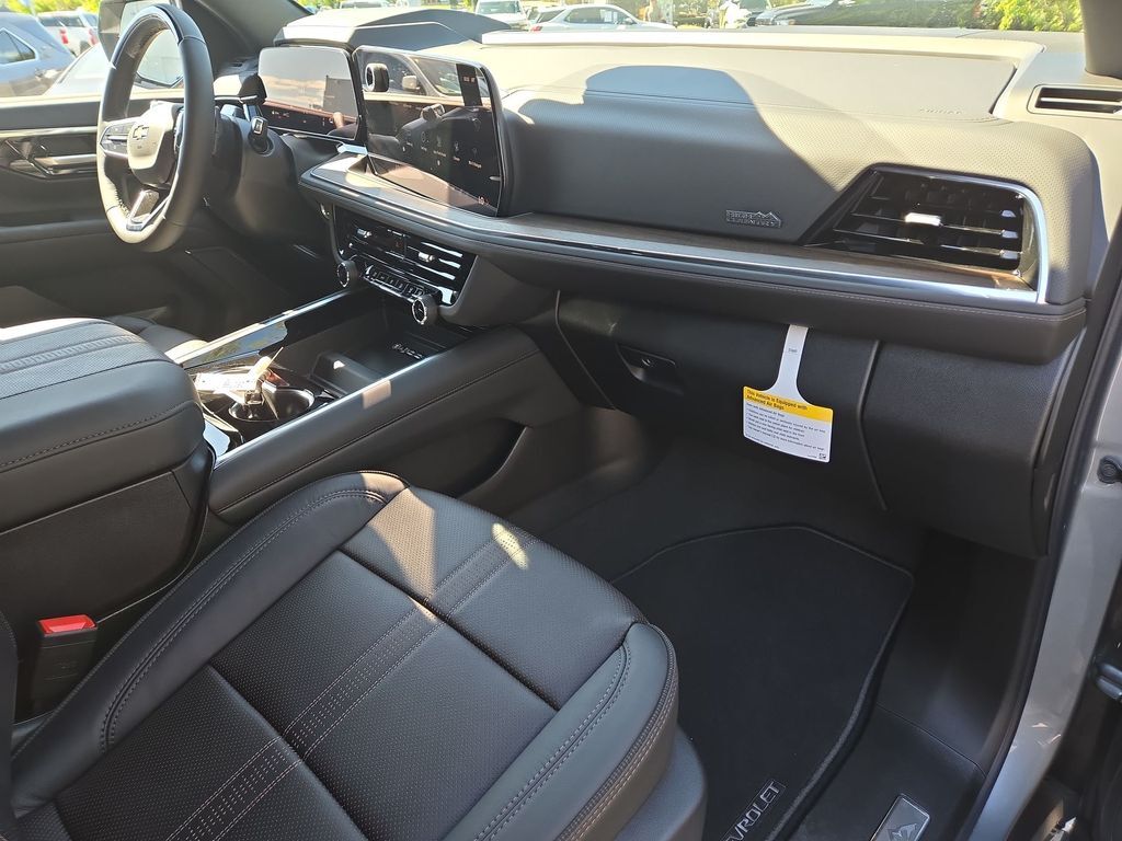 2026 Chevrolet Suburban High Country Folsom CA
