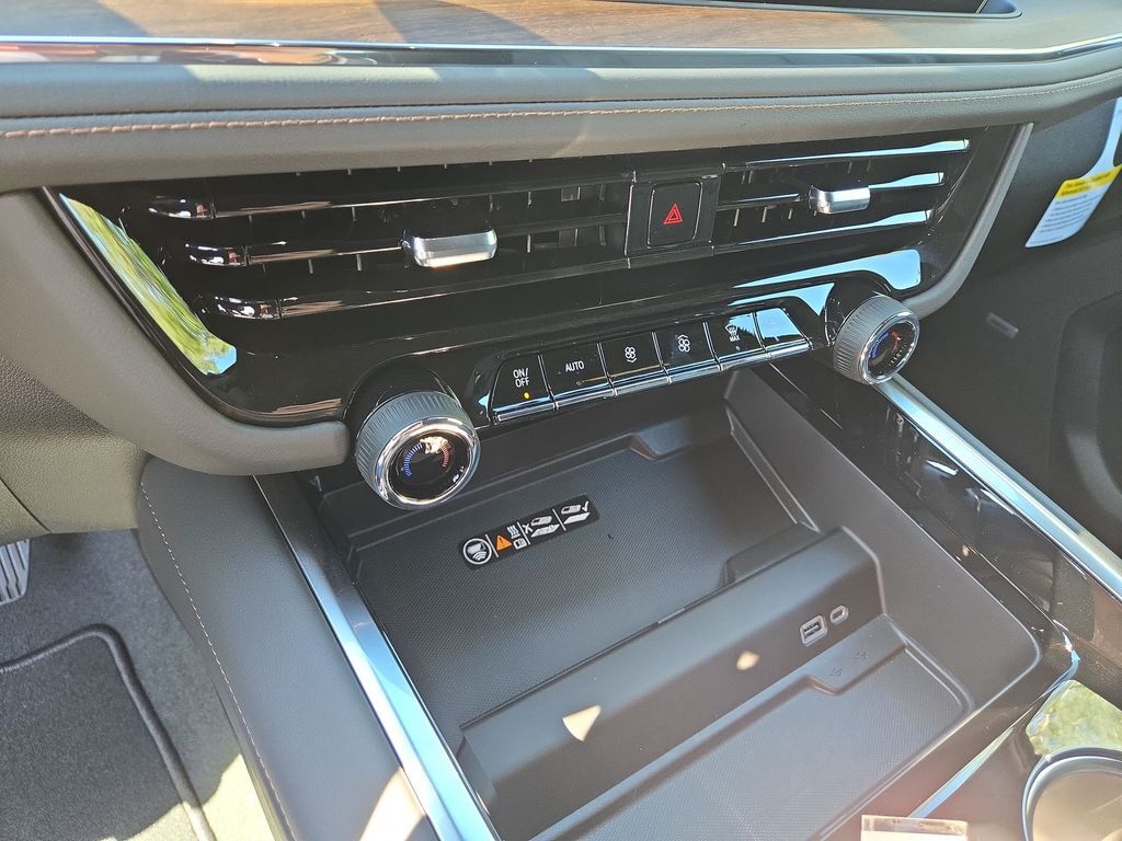 2026 Chevrolet Suburban High Country Folsom CA