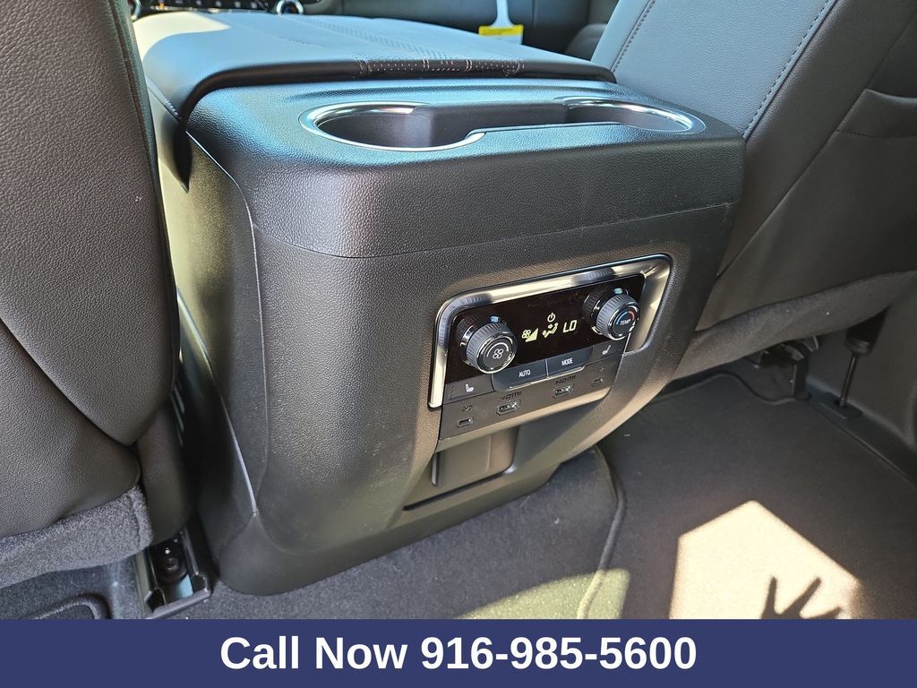 2026 Chevrolet Suburban High Country Folsom CA
