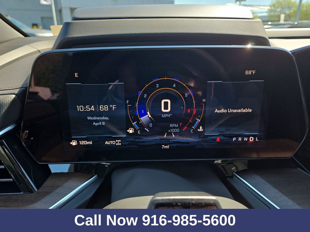 2026 Chevrolet Suburban High Country Folsom CA