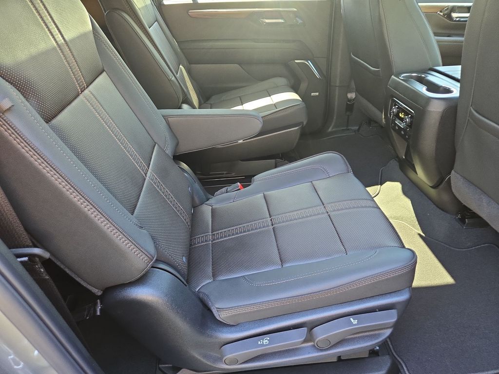 2026 Chevrolet Suburban High Country Folsom CA