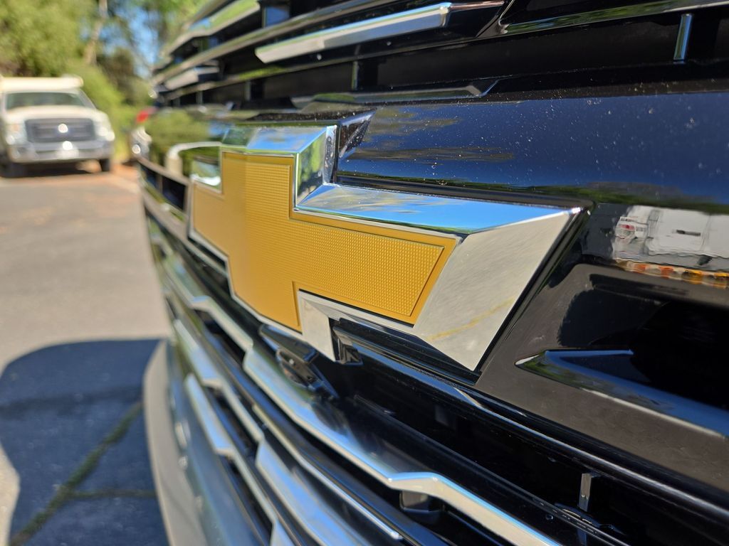 2026 Chevrolet Suburban High Country Folsom CA