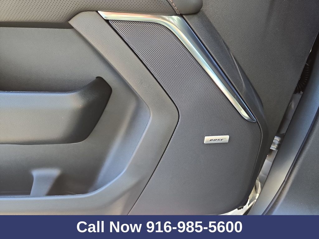 2026 Chevrolet Suburban High Country Folsom CA