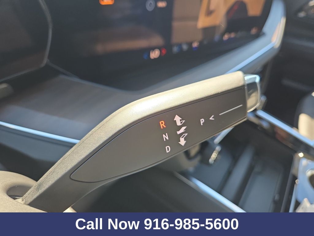 2026 Chevrolet Suburban High Country Folsom CA