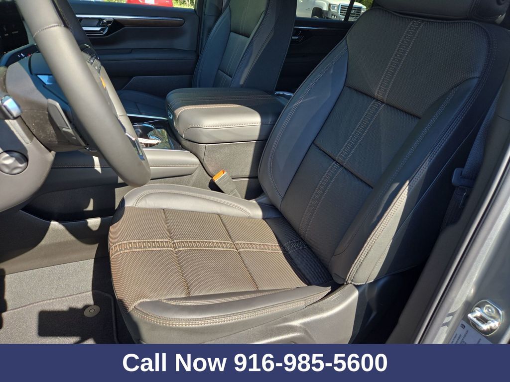 2026 Chevrolet Suburban High Country Folsom CA