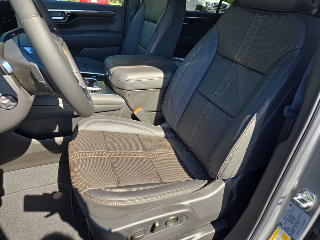 2026 Chevrolet Suburban High Country Folsom CA