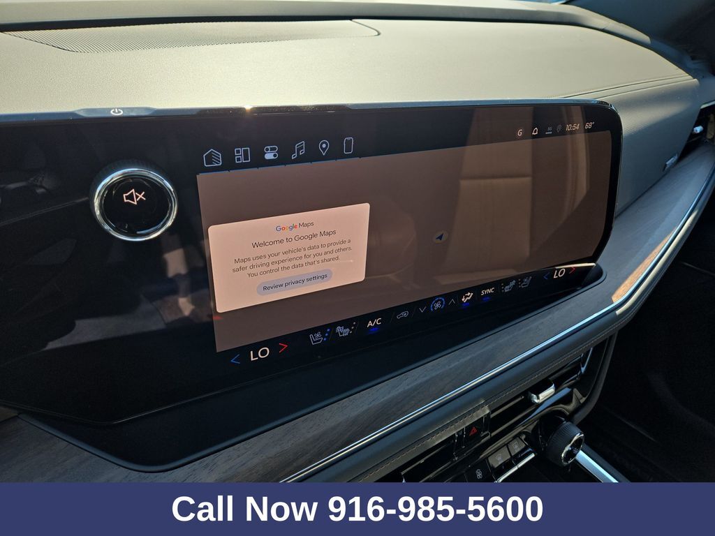 2026 Chevrolet Suburban High Country Folsom CA