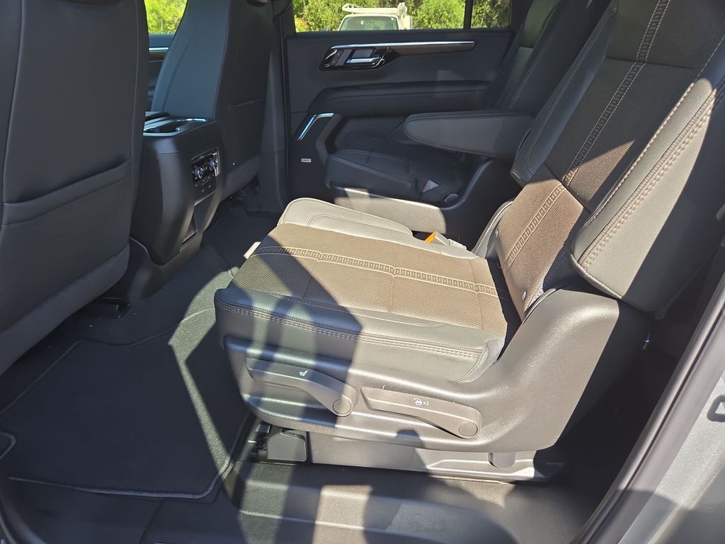 2026 Chevrolet Suburban High Country Folsom CA