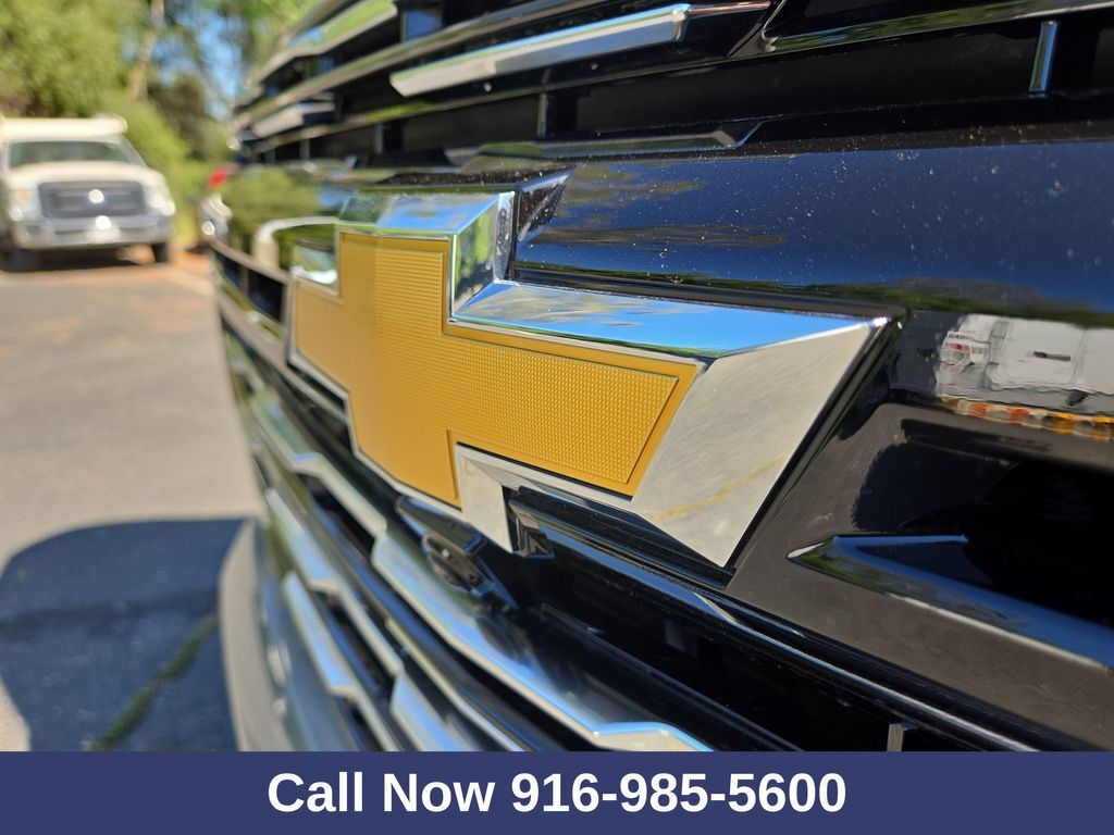 2026 Chevrolet Suburban High Country Folsom CA