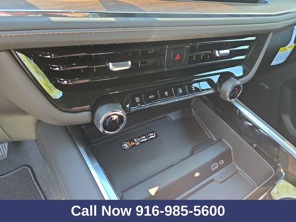 2026 Chevrolet Suburban High Country Folsom CA