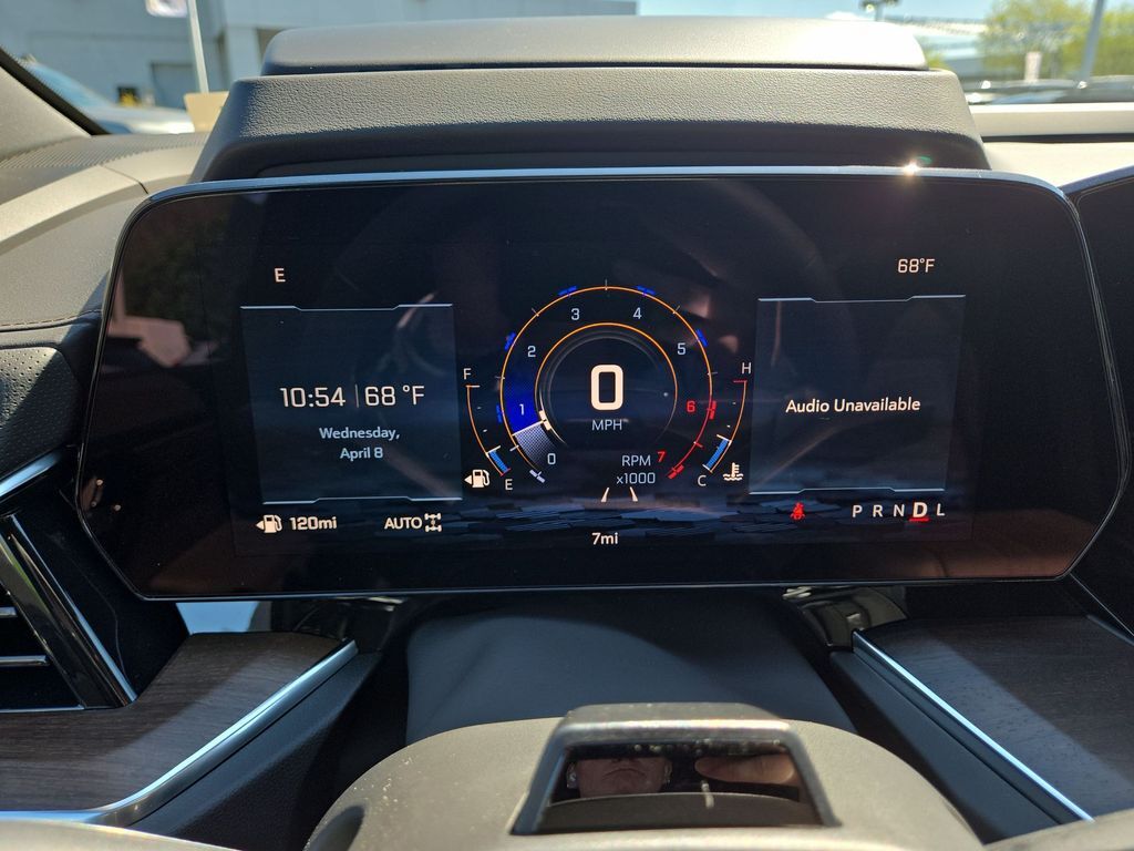 2026 Chevrolet Suburban High Country Folsom CA