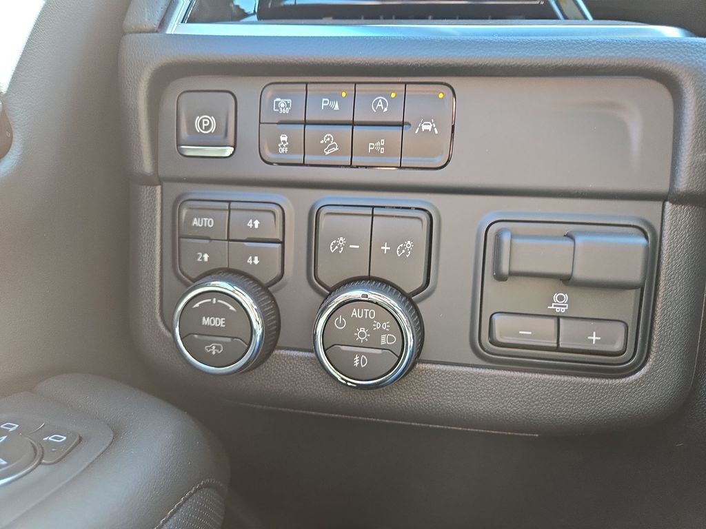 2026 Chevrolet Suburban High Country Folsom CA
