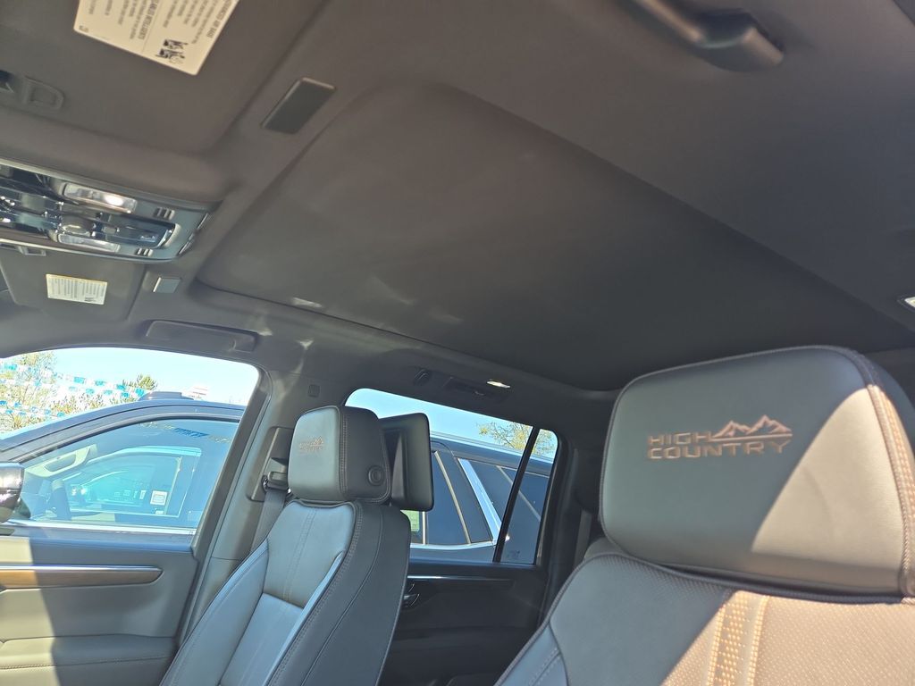 2026 Chevrolet Suburban High Country Folsom CA
