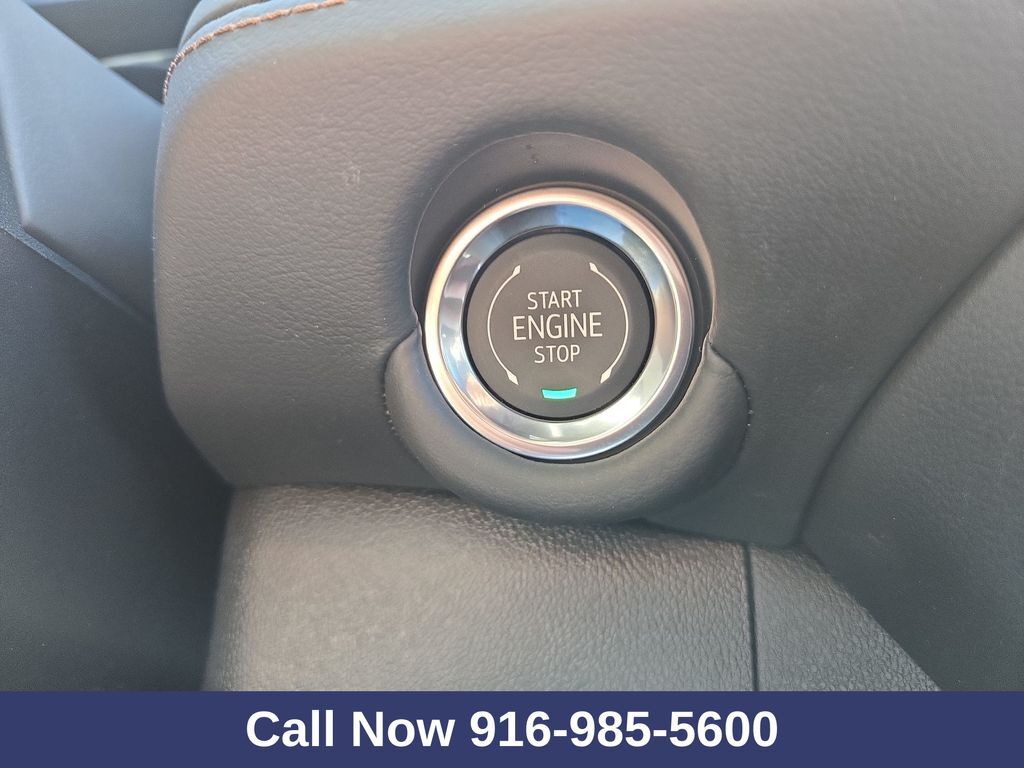 2026 Chevrolet Suburban High Country Folsom CA