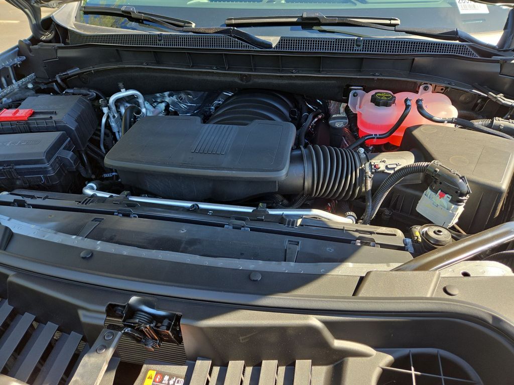 2026 Chevrolet Suburban High Country Folsom CA