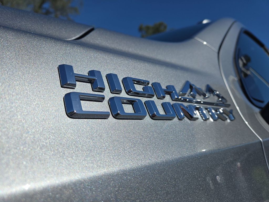2026 Chevrolet Suburban High Country Folsom CA