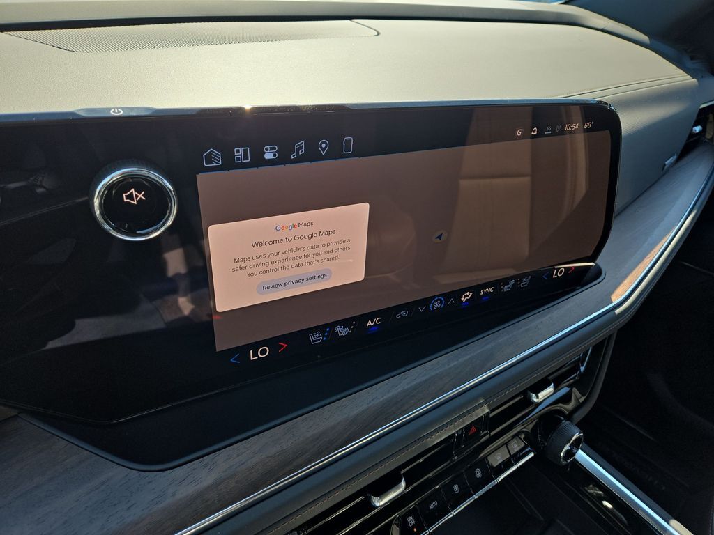 2026 Chevrolet Suburban High Country Folsom CA