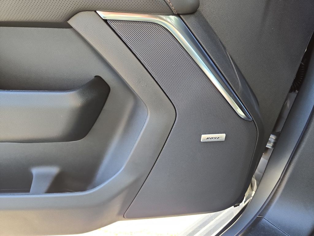 2026 Chevrolet Suburban High Country Folsom CA