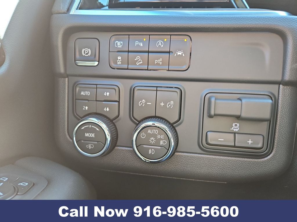 2026 Chevrolet Suburban High Country Folsom CA