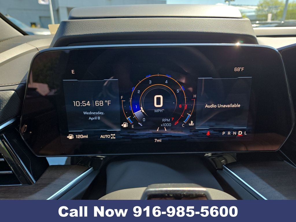 2026 Chevrolet Suburban High Country Folsom CA