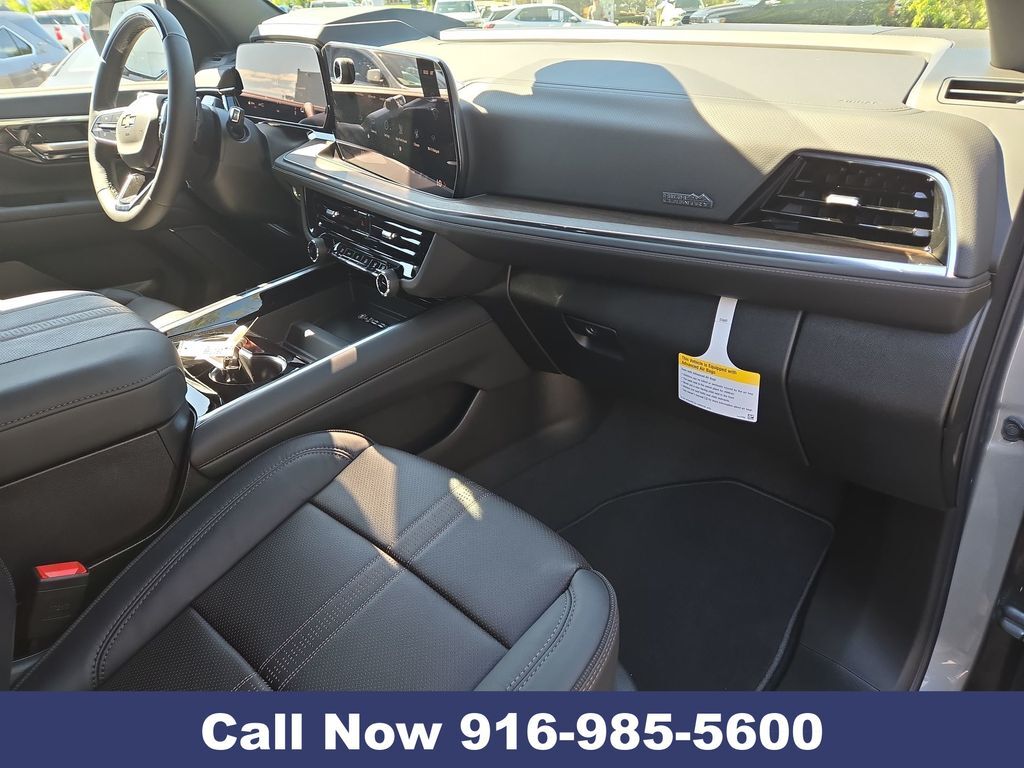 2026 Chevrolet Suburban High Country Folsom CA