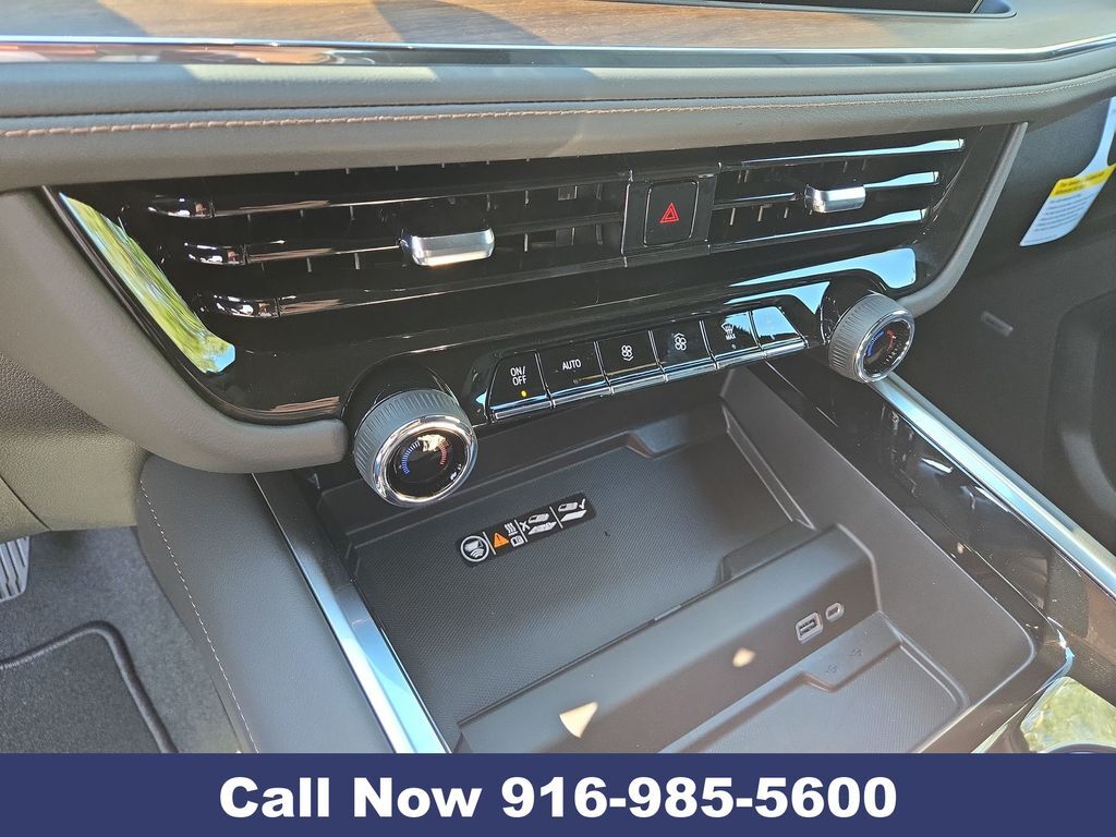 2026 Chevrolet Suburban High Country Folsom CA