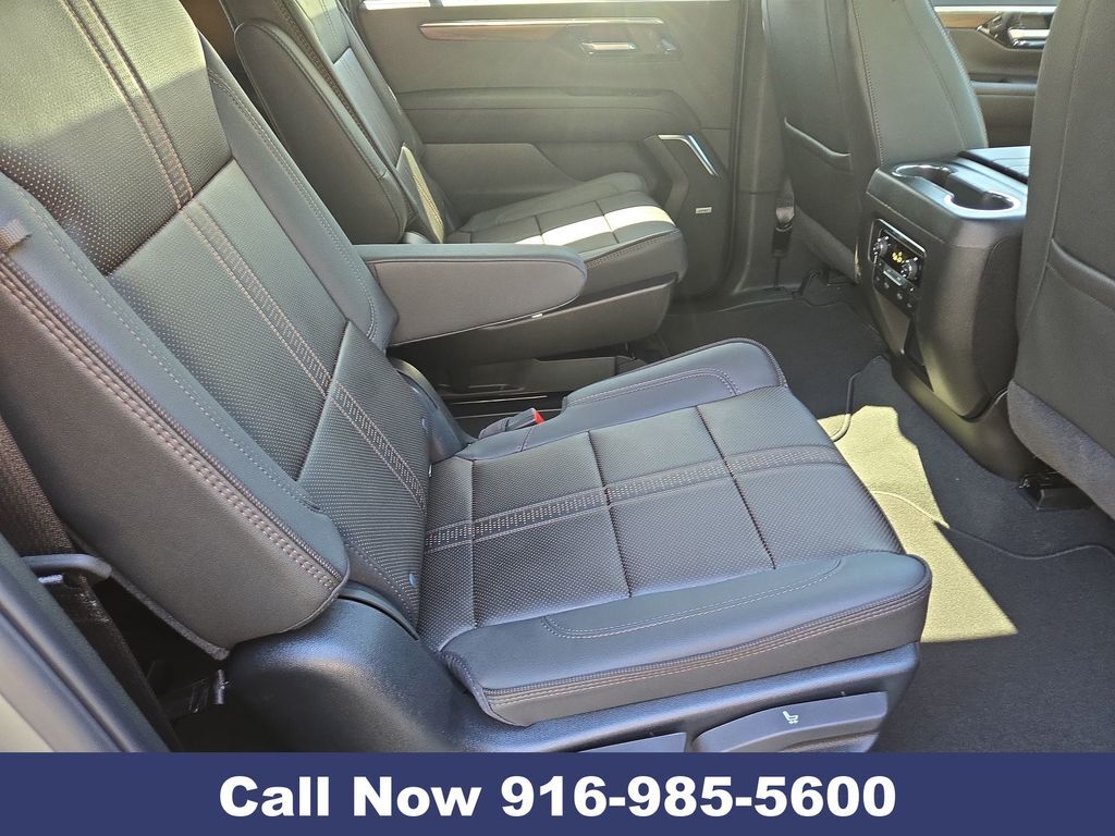 2026 Chevrolet Suburban High Country Folsom CA
