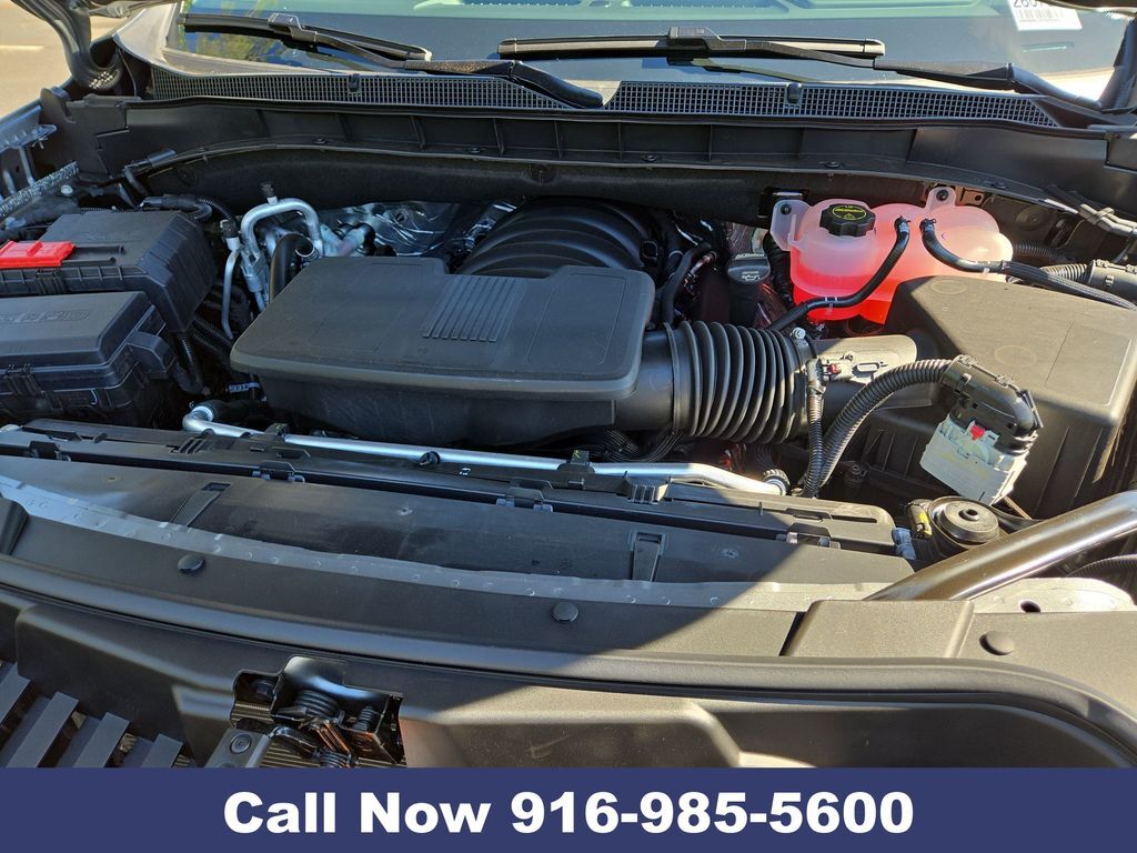 2026 Chevrolet Suburban High Country Folsom CA