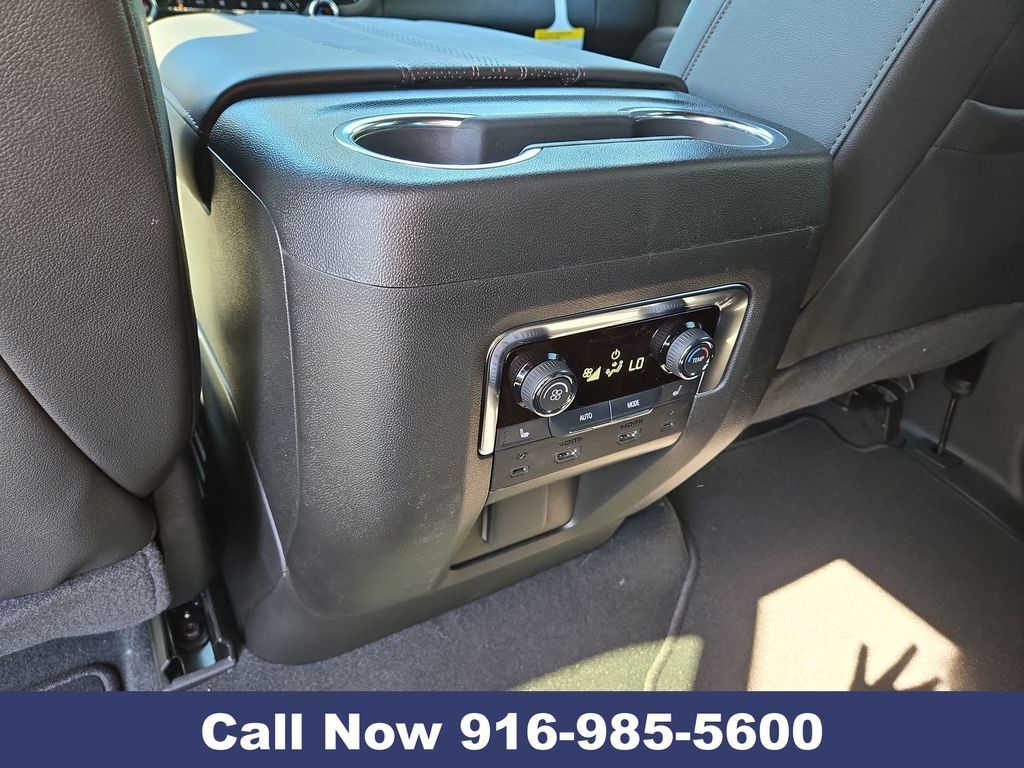 2026 Chevrolet Suburban High Country Folsom CA