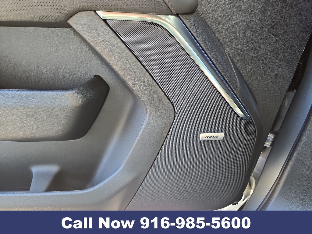 2026 Chevrolet Suburban High Country Folsom CA