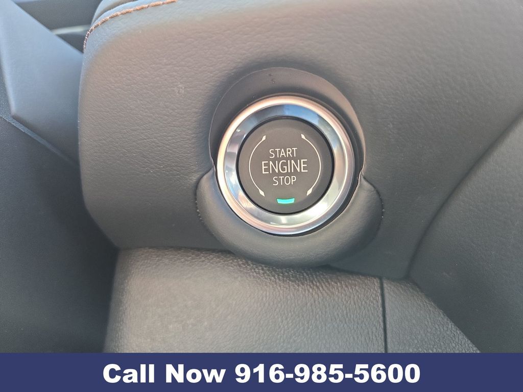 2026 Chevrolet Suburban High Country Folsom CA